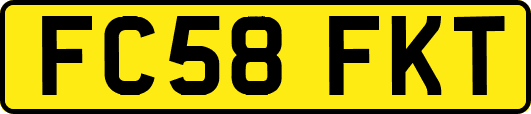 FC58FKT