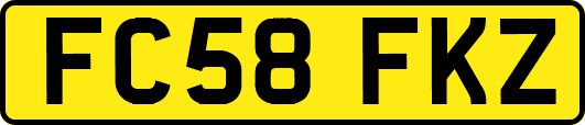 FC58FKZ