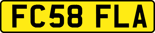 FC58FLA
