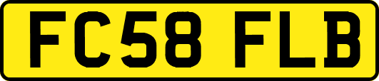 FC58FLB