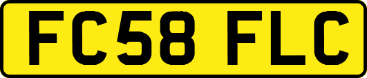 FC58FLC