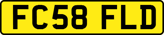 FC58FLD