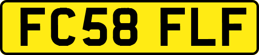 FC58FLF