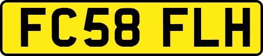 FC58FLH