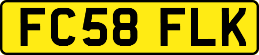 FC58FLK