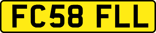 FC58FLL