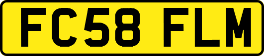 FC58FLM
