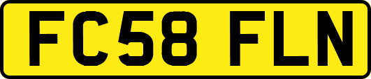 FC58FLN
