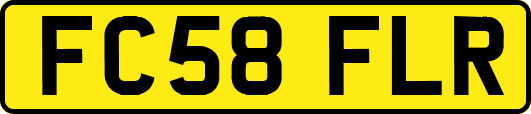 FC58FLR