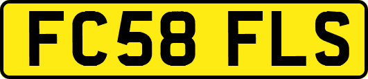 FC58FLS