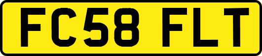 FC58FLT