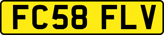 FC58FLV