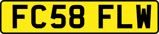 FC58FLW