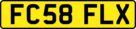 FC58FLX
