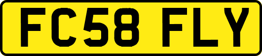 FC58FLY