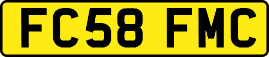 FC58FMC