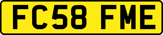 FC58FME
