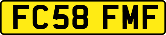 FC58FMF