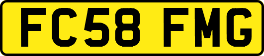 FC58FMG
