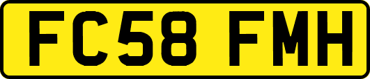 FC58FMH