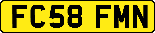 FC58FMN