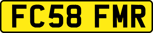 FC58FMR