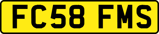 FC58FMS