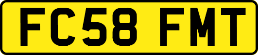 FC58FMT