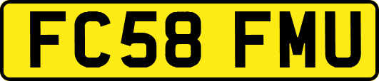 FC58FMU