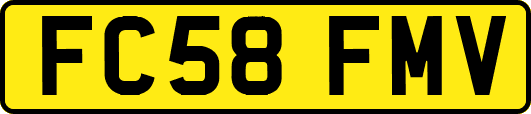 FC58FMV