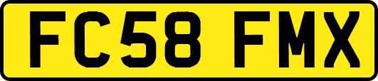 FC58FMX