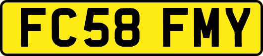 FC58FMY