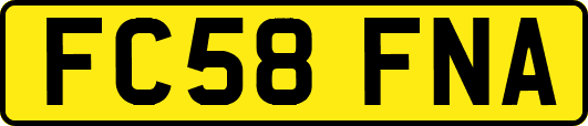 FC58FNA