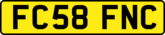 FC58FNC