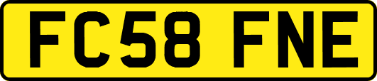 FC58FNE
