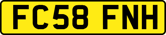 FC58FNH