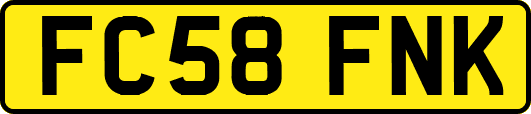 FC58FNK