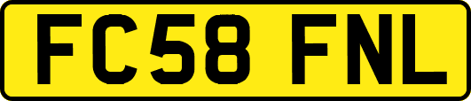 FC58FNL