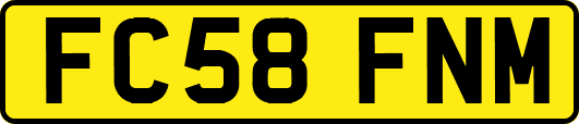 FC58FNM