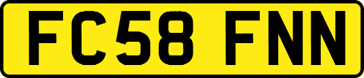 FC58FNN