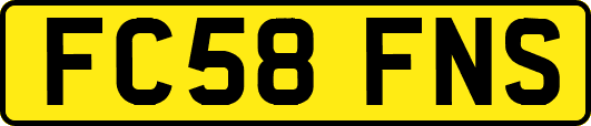 FC58FNS