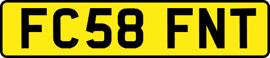 FC58FNT
