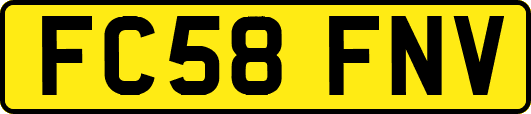 FC58FNV