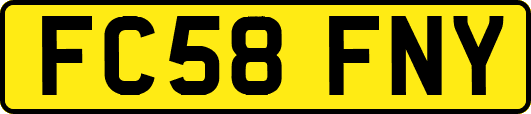 FC58FNY