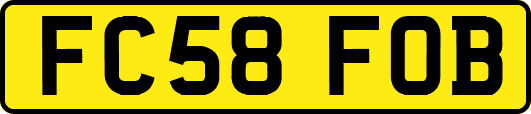 FC58FOB
