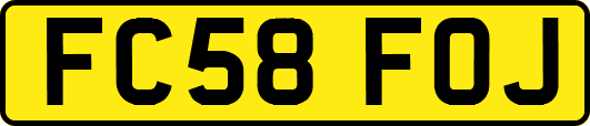 FC58FOJ