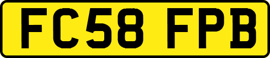 FC58FPB