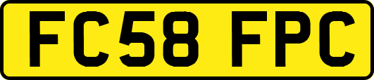 FC58FPC