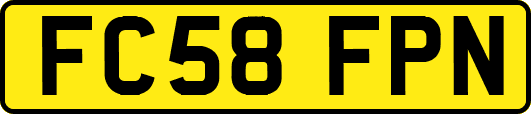 FC58FPN