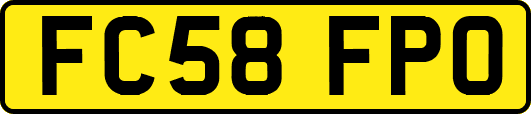 FC58FPO